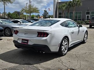 New 2026 Ford Mustang GT Premium RWD video 2