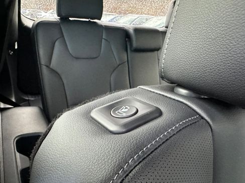 New 2025 Kia Telluride EX image 26