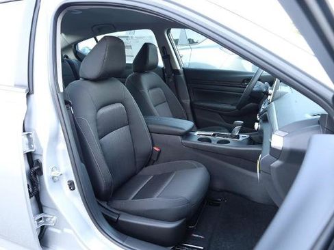 New 2026 Nissan Altima 2.5 SV FWD image 22