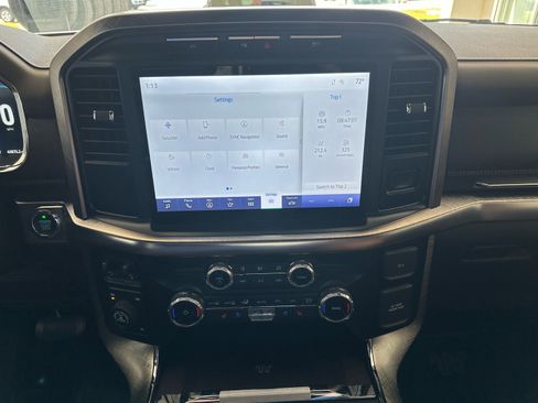 Certified 2023 Ford F150 King Ranch w/ Equipment Group 601A High AWD/4WD image 41