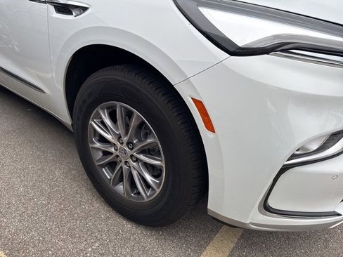 Used 2023 Buick Enclave Essence w/ Trailering Package, 5000 lbs. image 5