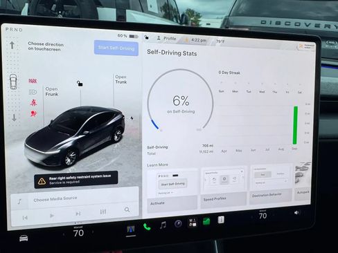 Used 2026 Tesla Model Y AWD image 26