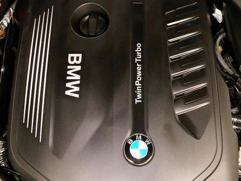 Used 2018 BMW 540i image 45