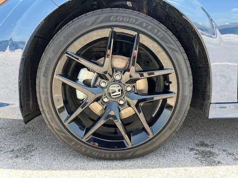 Used 2026 Honda Civic Sport image 13