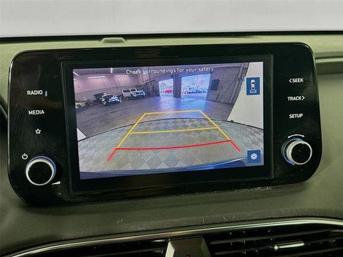 Certified 2023 Hyundai Santa Fe SE FWD image 15