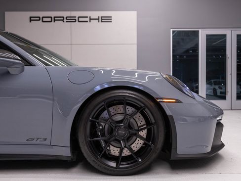 Used 2024 Porsche 911 GT3 image 11