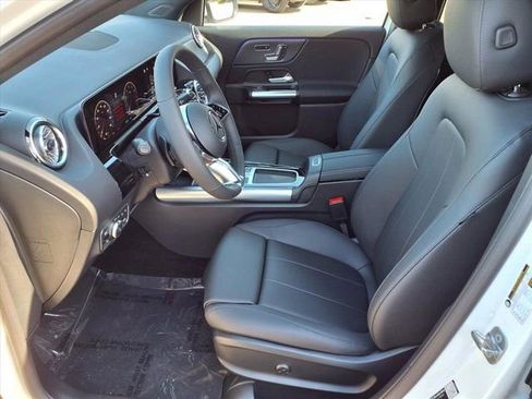 New 2026 Mercedes-Benz GLA 250 GLA 250 image 13
