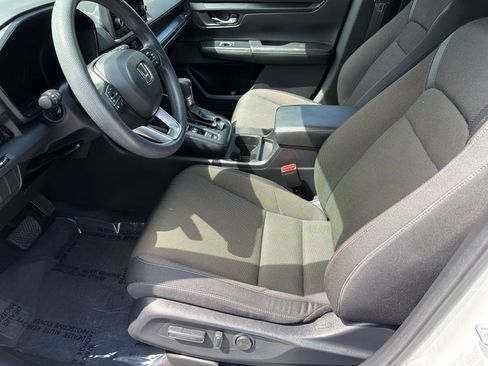 Used 2024 Honda CR-V EX image 5