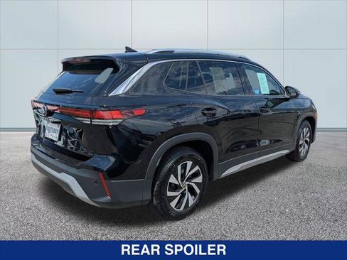 Used 2026 Volkswagen Tiguan S FWD image 5
