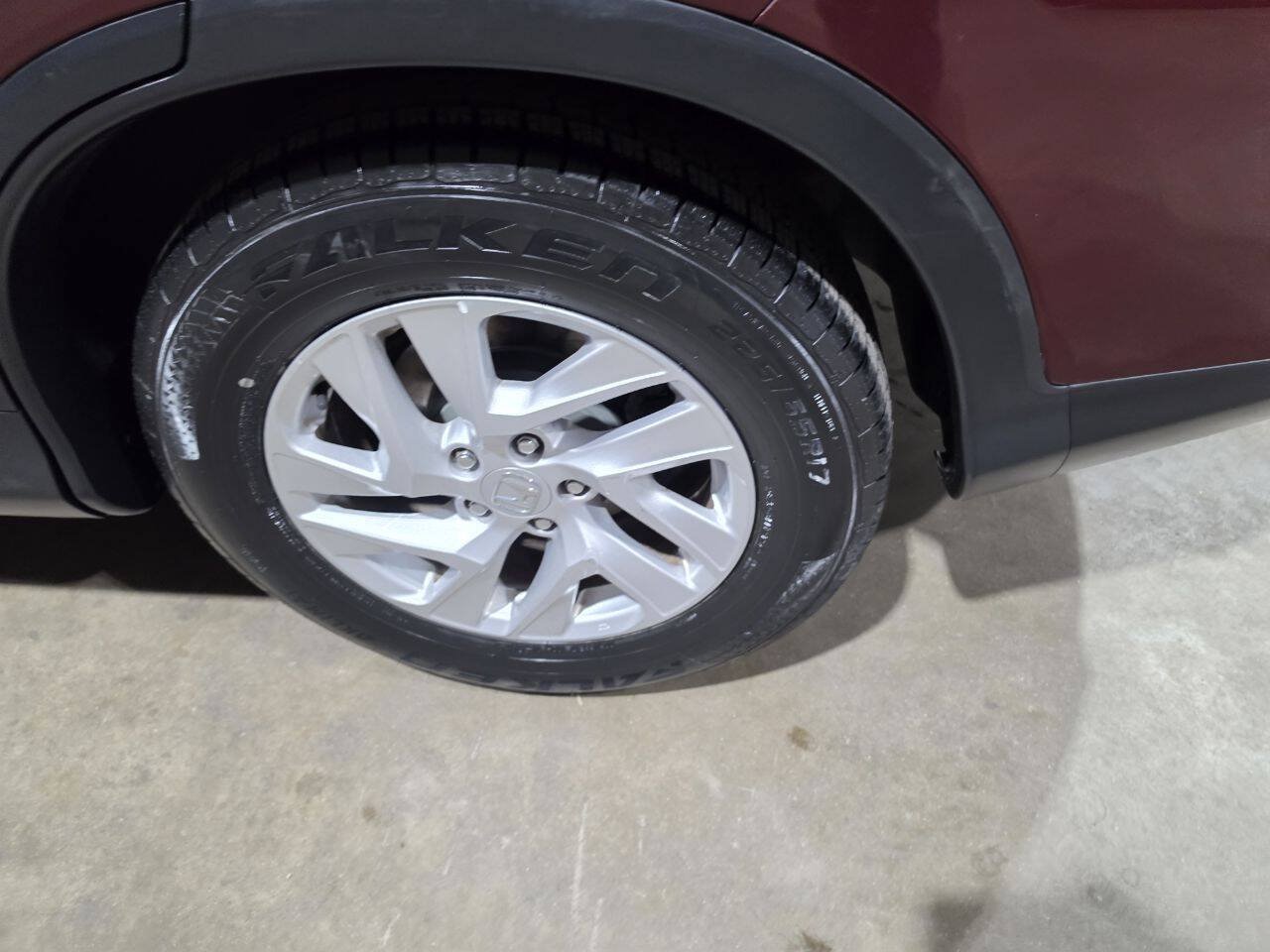 Used 2015 Honda CR-V EX image 19