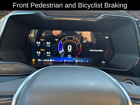 New 2026 Chevrolet Colorado LT w/ LT Convenience Package image 13