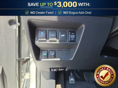 Used 2016 Nissan Rogue SV w/ SV Premium Package FWD image 30