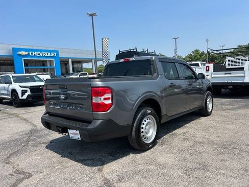 Used 2025 Ford Maverick XL w/ 4K Tow Package AWD/4WD image 3