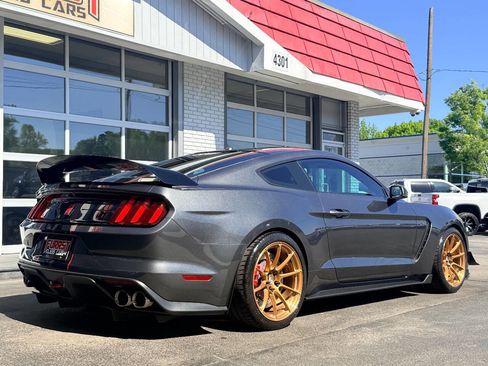 Used 2019 Ford Mustang Shelby GT350R w/ GT350R Equipment Group 920A image 9