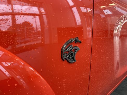 Used 2022 Dodge Charger SRT Hellcat image 38