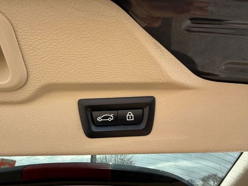 Used 2015 BMW X5 xDrive35i image 17