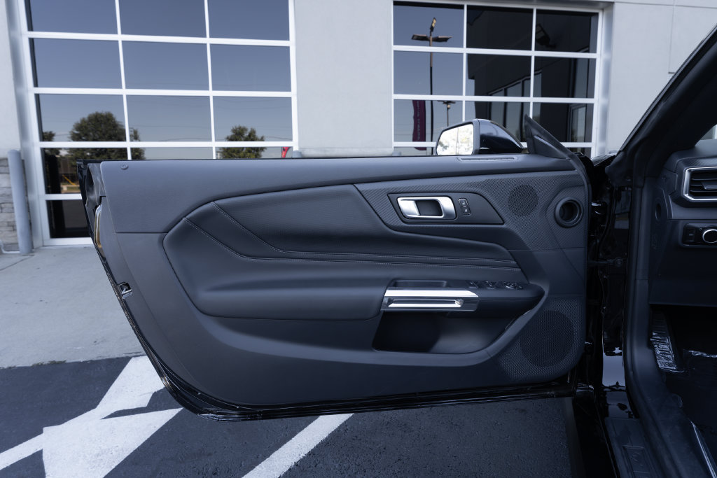 Used 2026 Ford Mustang Premium RWD image 22