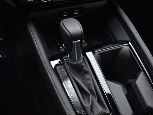 New 2026 Honda Accord Touring image 20
