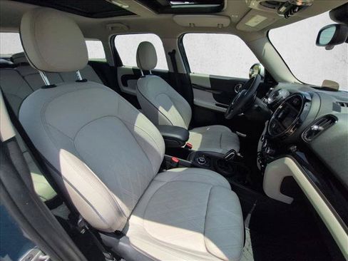 Used 2020 MINI Cooper Countryman S w/ Driver Assistance Package FWD image 21