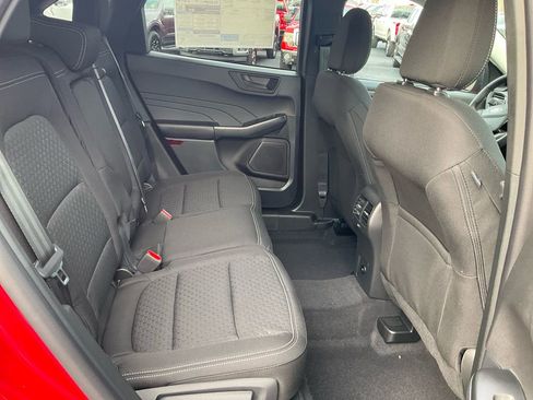 New 2026 Ford Escape Active w/ Cold Weather Package image 11