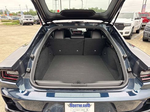 New 2026 Dodge Charger R/T w/ Driver Convenience Group AWD/4WD image 6