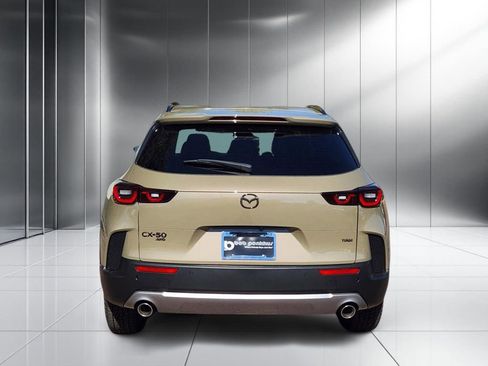 New 2026 MAZDA CX-50 Meridian Edition w/ Cargo Package image 30
