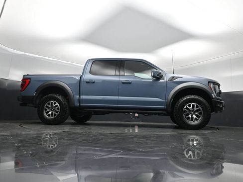 Certified 2023 Ford F150 Raptor AWD/4WD image 48