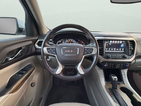 Used 2019 GMC Acadia Denali w/ Technology Package image 13