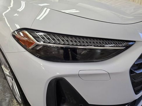 Used 2025 Audi A5 2.0T Premium Plus w/ Premium Plus image 7