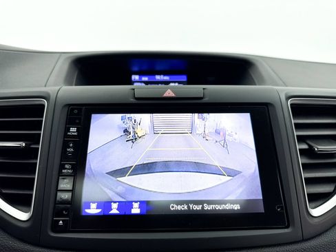 Used 2015 Honda CR-V EX-L image 9