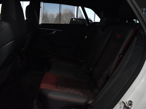 New 2026 Audi RS Q8 performance image 36