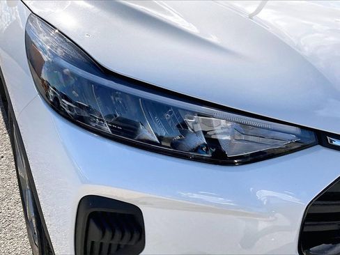 New 2026 Ford Escape ST-Line w/ Tech Pack #1 image 16