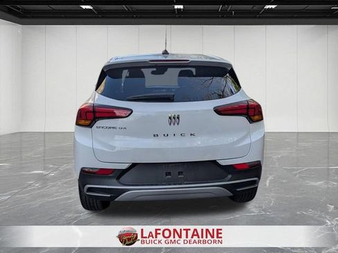 Used 2025 Buick Encore GX Preferred FWD image 4