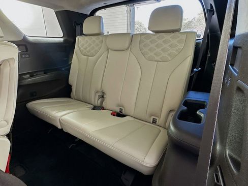 Certified 2020 Hyundai Palisade Limited image 28