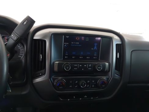 Used 2014 Chevrolet Silverado 1500 LT w/ All Star Edition AWD/4WD image 21
