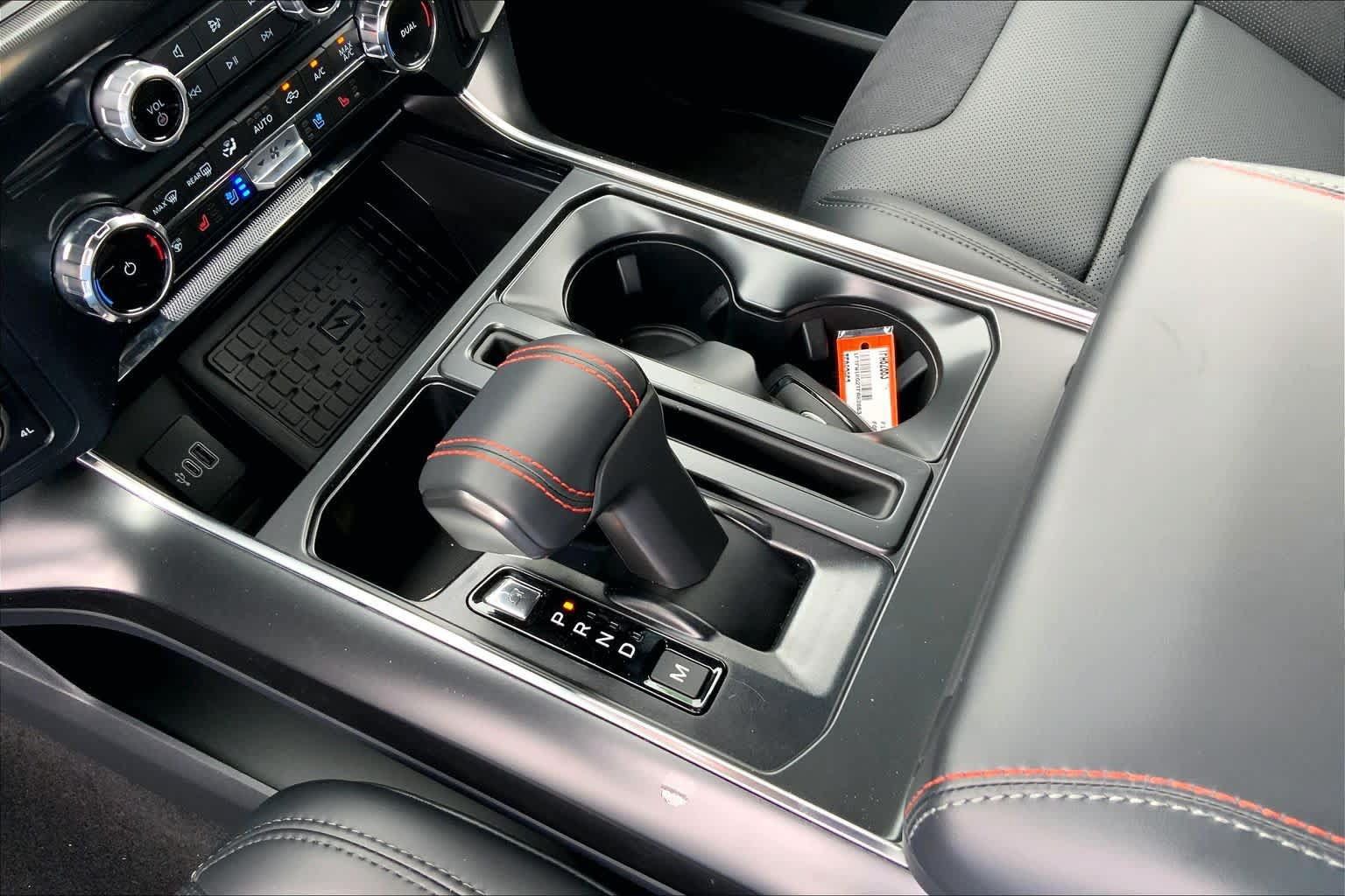 New 2026 Ford F150 Raptor AWD/4WD image 5