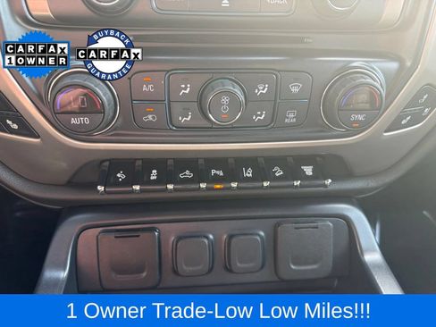 Certified 2019 GMC Sierra 3500 Denali w/ Duramax Plus Package AWD/4WD image 26