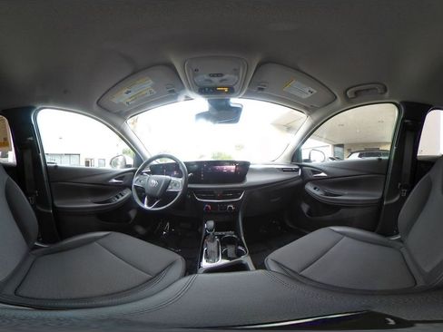 Used 2025 Buick Encore GX Preferred image 41