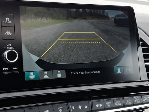 New 2026 Honda Odyssey Sport-L image 17