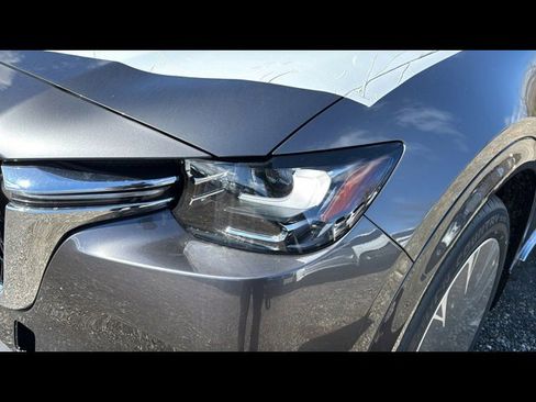 New 2026 MAZDA CX-90 3.3 Turbo S w/ Premium Plus image 4