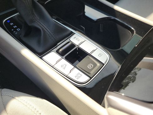 New 2026 Hyundai Tucson SE image 31