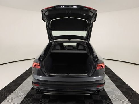 Used 2019 Audi A5 2.0T Premium Plus w/ Premium Plus AWD/4WD image 23