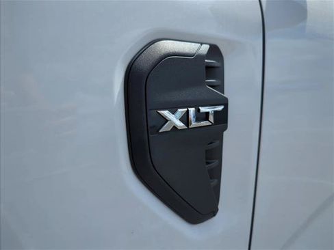 Used 2024 Ford Ranger XLT w/ Equipment Group 301A High AWD/4WD image 24
