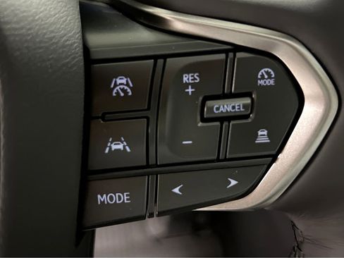 New 2026 Lexus TX 350 AWD image 13