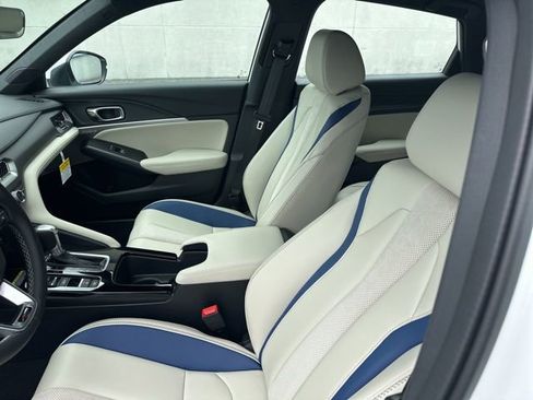 New 2026 Acura Integra A-Spec FWD image 15