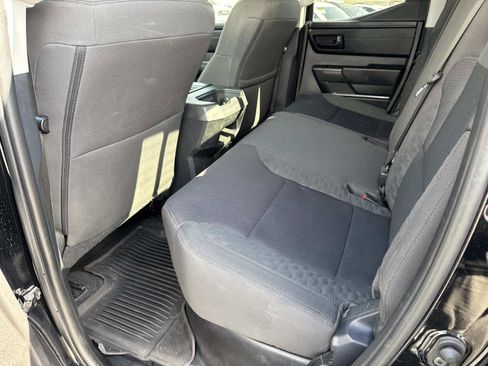 Used 2023 Toyota Tundra SR w/ SR Tow Package image 13