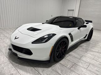 Used 2016 Chevrolet Corvette Z06 w/ 3LZ Preferred Equipment Group video 1