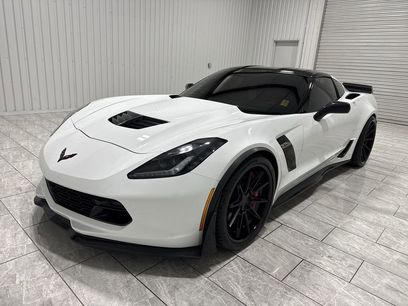 Used 2016 Chevrolet Corvette Z06 w/ 3LZ Preferred Equipment Group