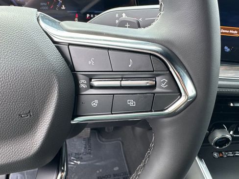 New 2026 Chevrolet Tahoe LT w/ Comfort Package image 28