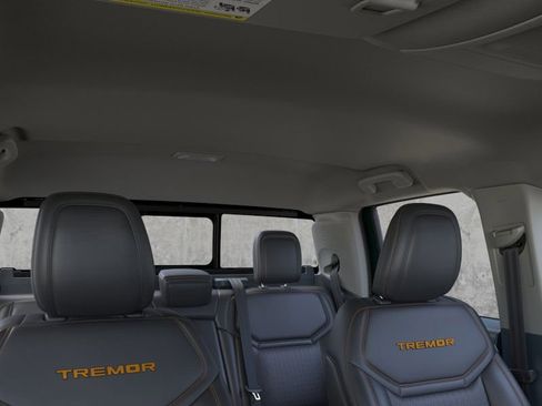 New 2025 Ford Maverick Tremor image 12
